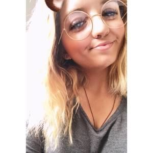 Meet your Posher, Madelyn